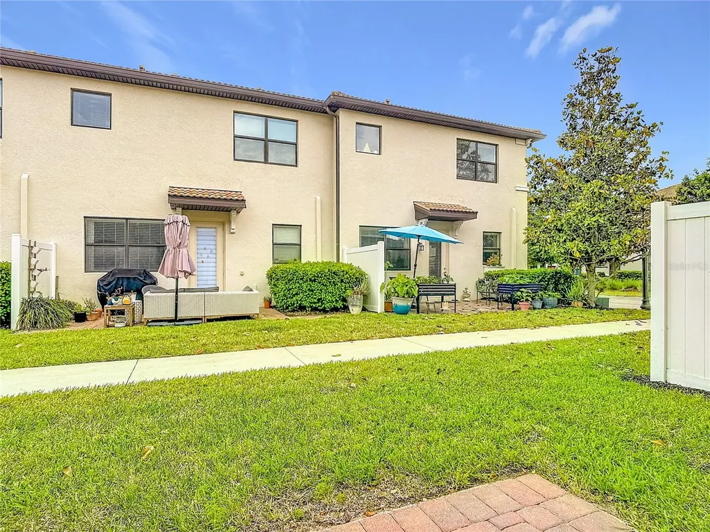8543 Couples Street Davenport FL 33896