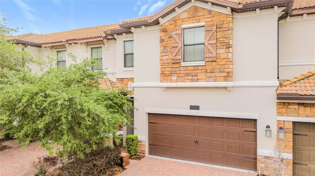 8543 Couples Street Davenport FL 33896