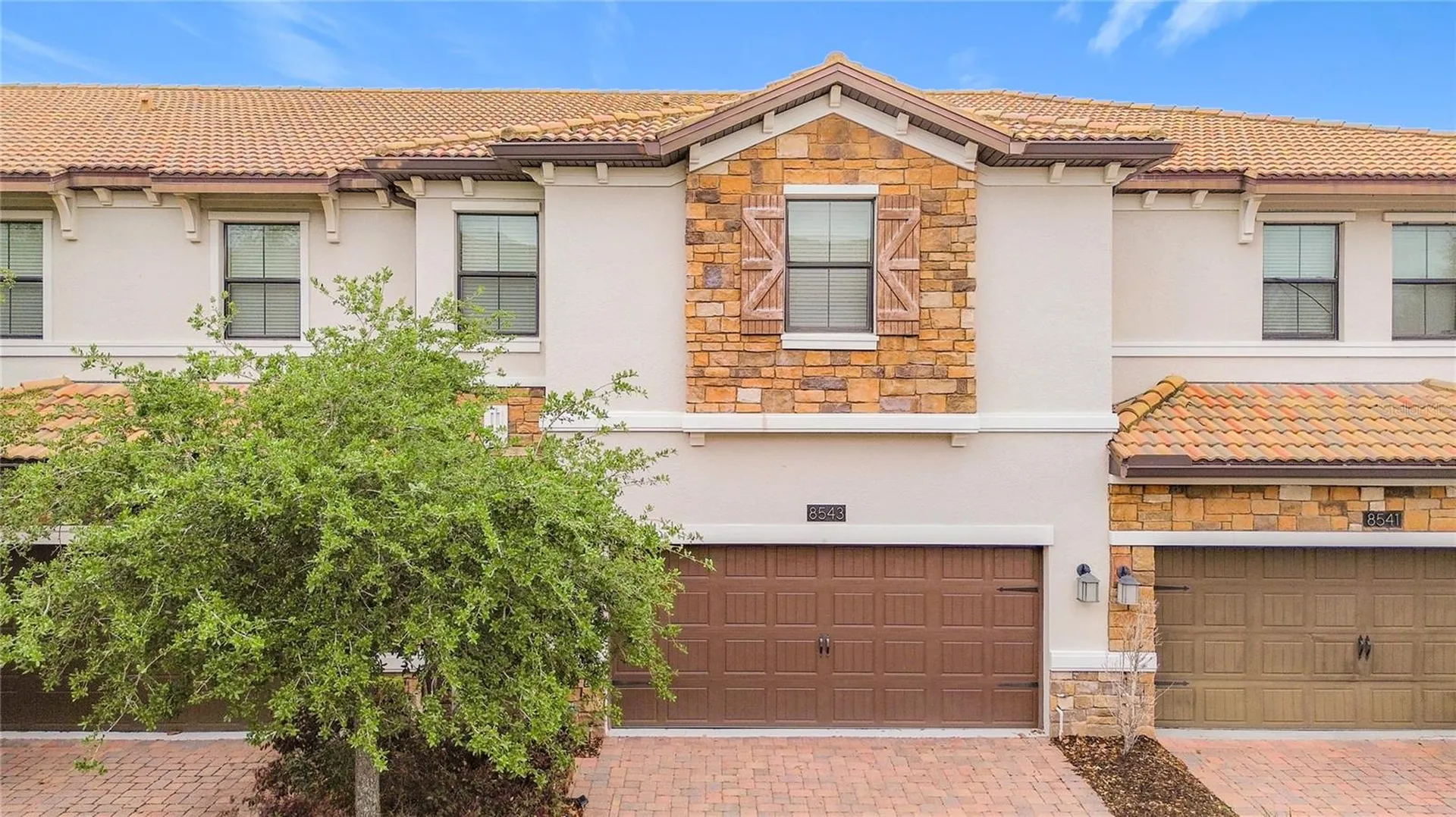 8543 Couples Street Davenport FL 33896