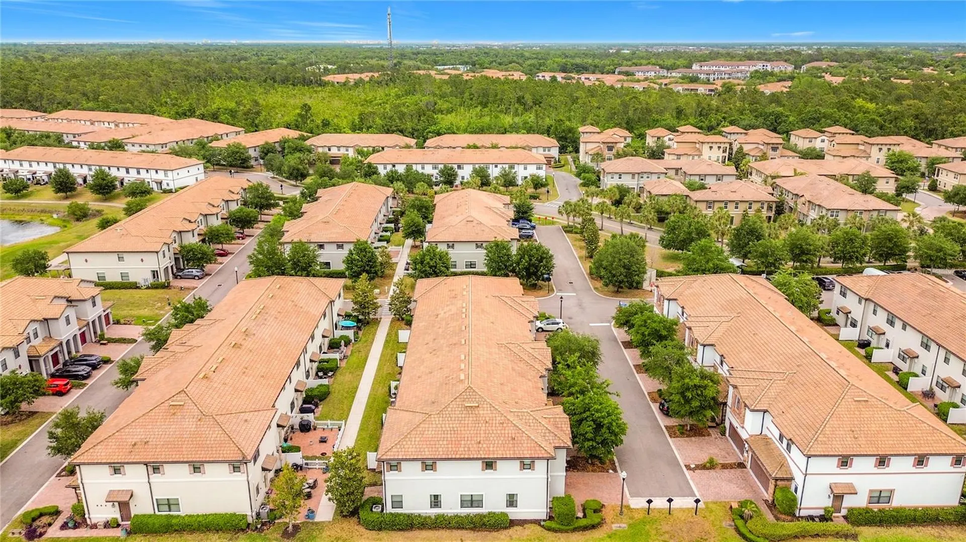 8543 Couples Street Davenport FL 33896