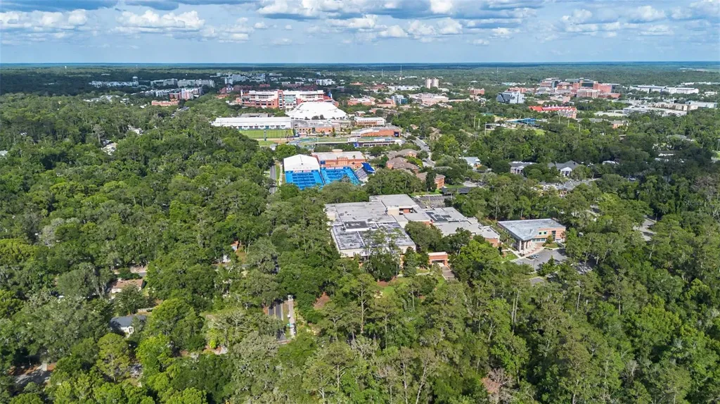 2721 SW 3rd Place Gainesville FL 32607