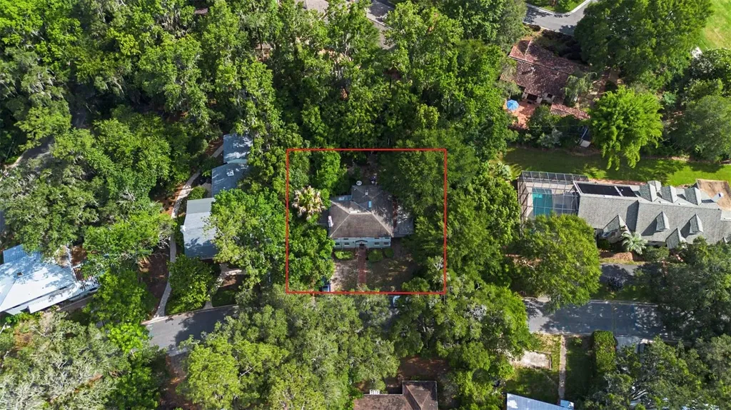 2721 SW 3rd Place Gainesville FL 32607