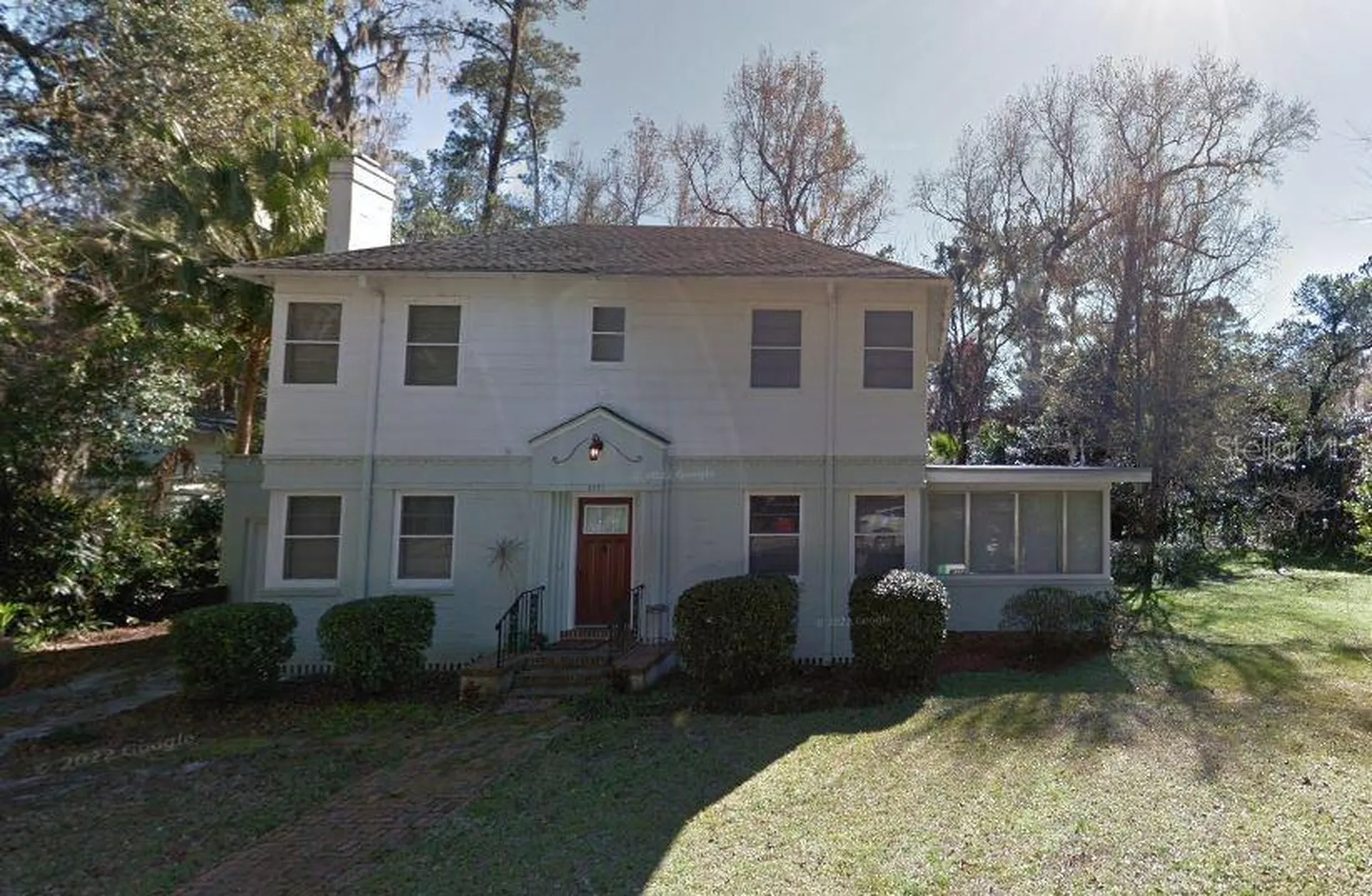2721 SW 3rd Place Gainesville FL 32607
