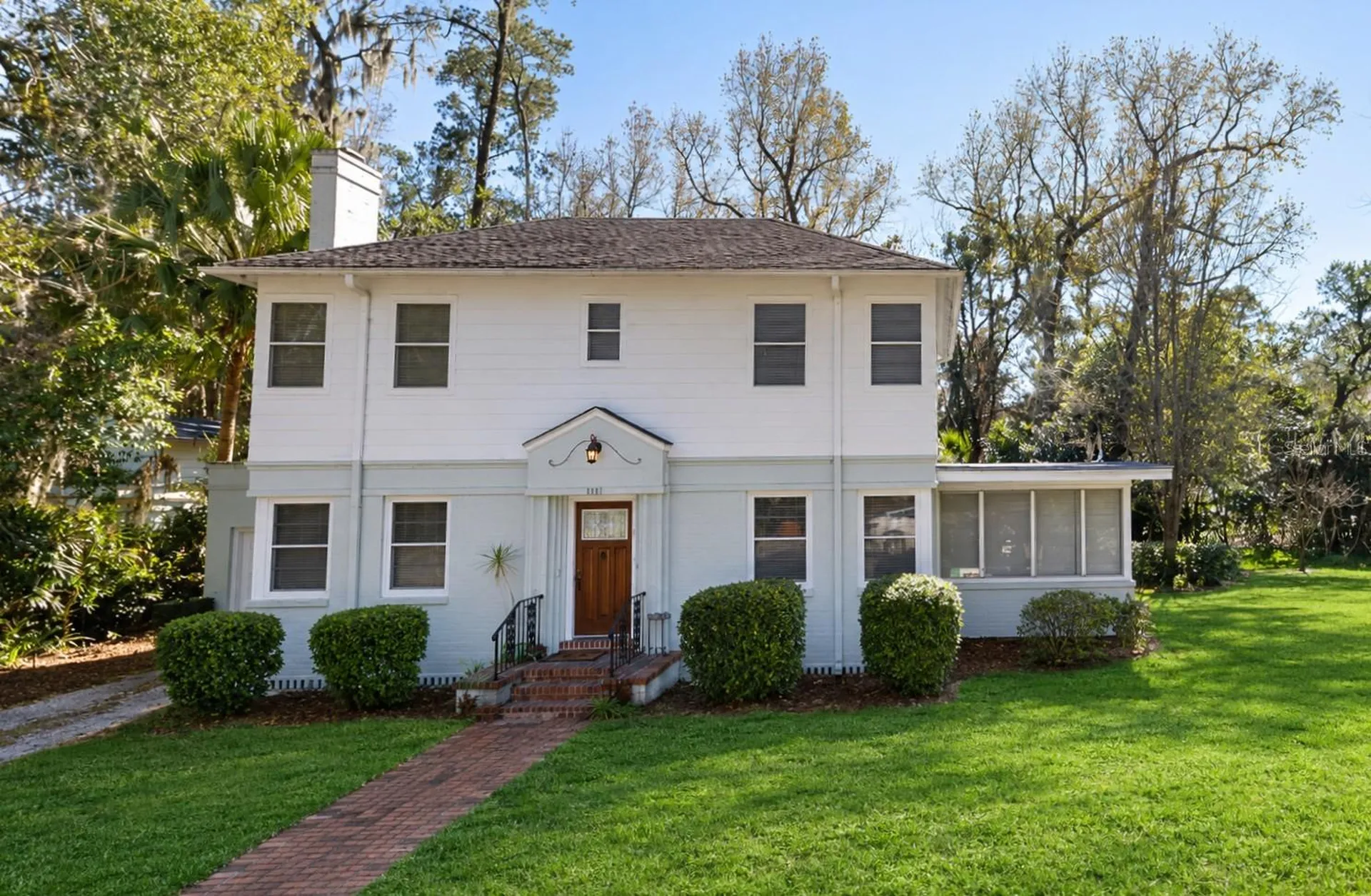 2721 SW 3rd Place Gainesville FL 32607