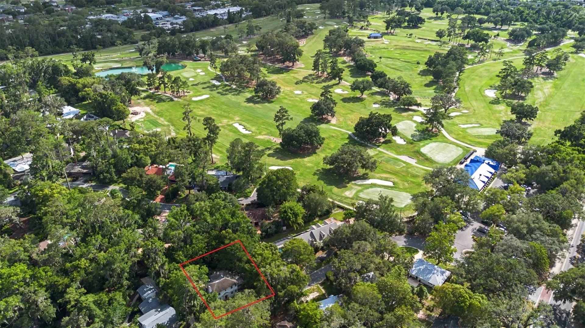 2721 SW 3rd Place Gainesville FL 32607