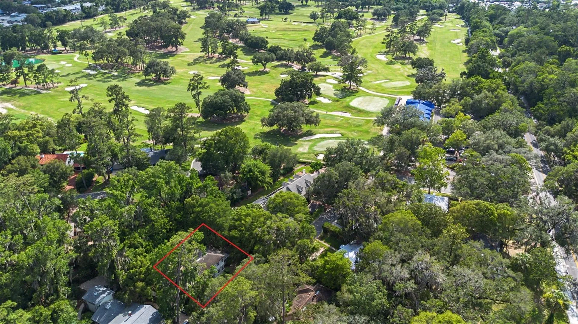 2721 SW 3rd Place Gainesville FL 32607
