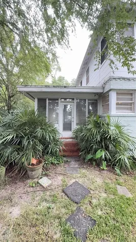 2721 SW 3rd Place Gainesville FL 32607
