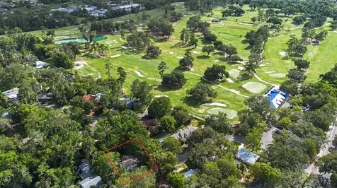 2721 SW 3rd Place Gainesville FL 32607