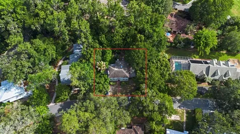 2721 SW 3rd Place Gainesville FL 32607