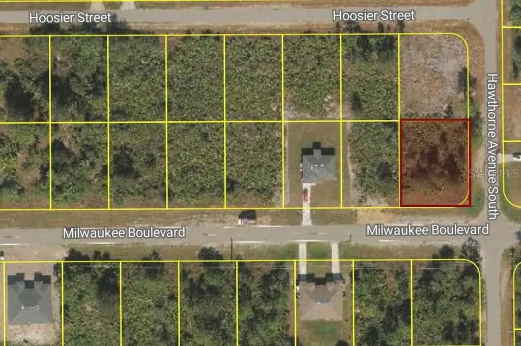885 Milwaukee Boulevard Lehigh Acres FL 33974