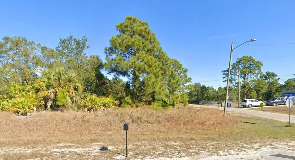 885 Milwaukee Boulevard Lehigh Acres FL 33974
