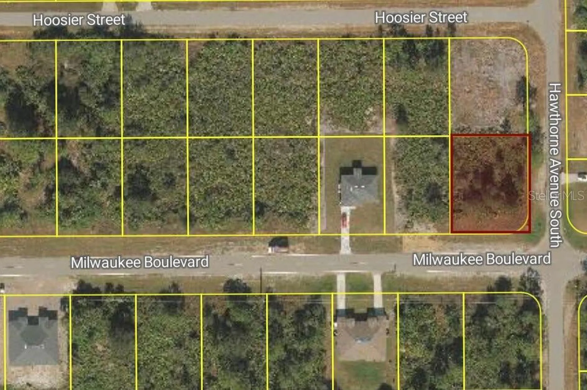 885 Milwaukee Boulevard Lehigh Acres FL 33974