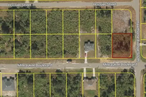 885 Milwaukee Boulevard Lehigh Acres FL 33974