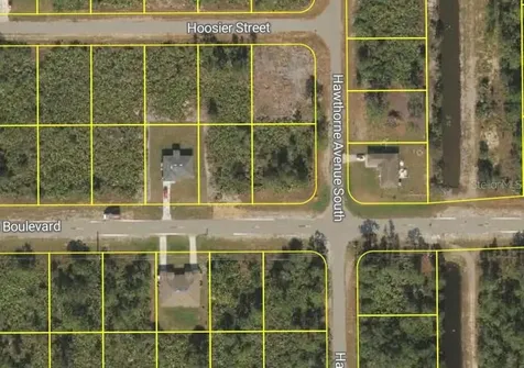 885 Milwaukee Boulevard Lehigh Acres FL 33974