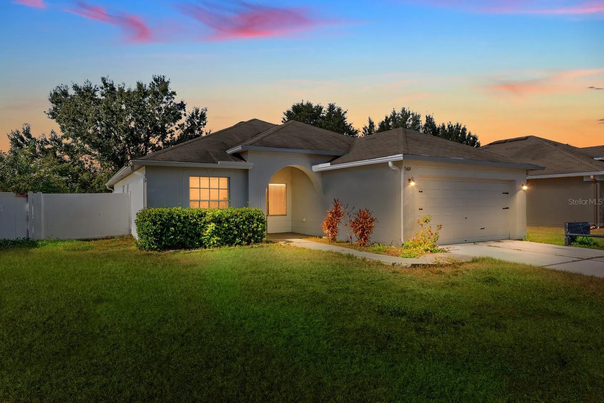 3609 Trapnell Grove Loop Plant City FL 33567