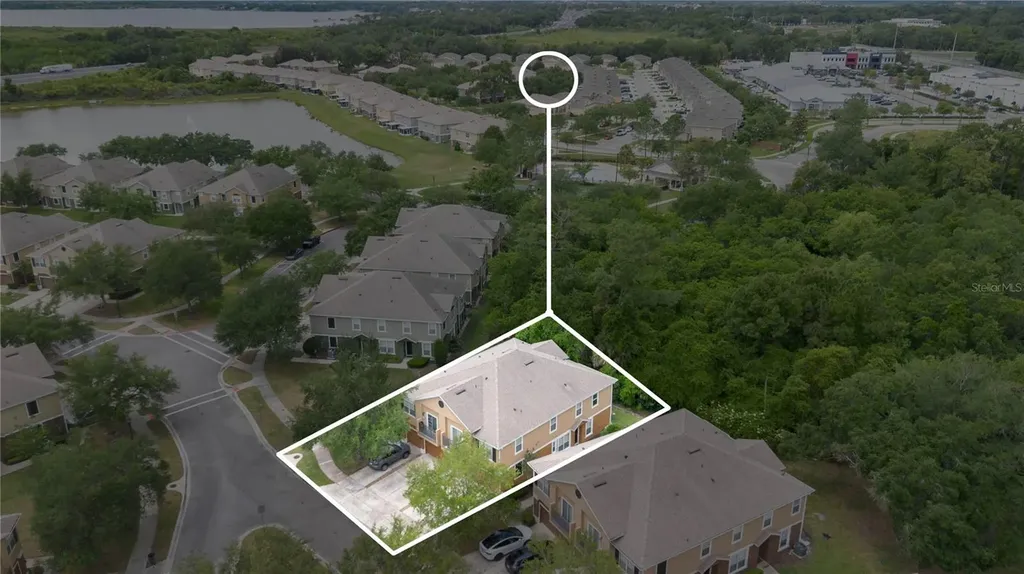 15357 Oak Apple Court Winter Garden FL 34787