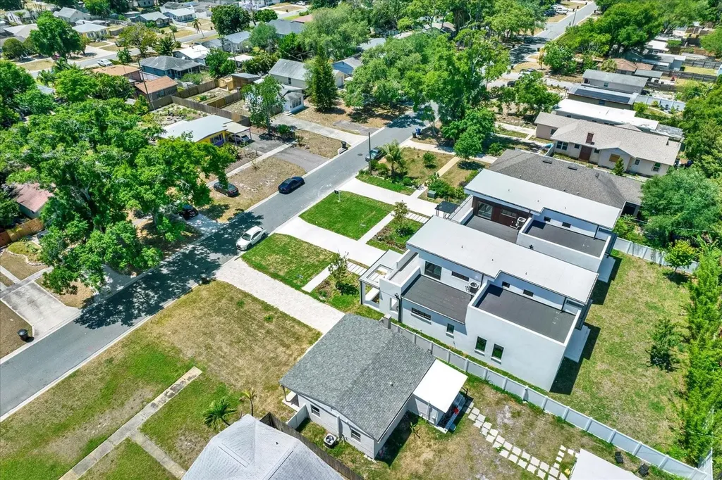 2521 18th Avenue N St Petersburg FL 33713