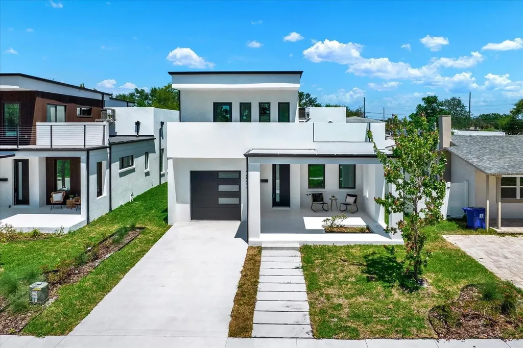 2521 18th Avenue N St Petersburg FL 33713
