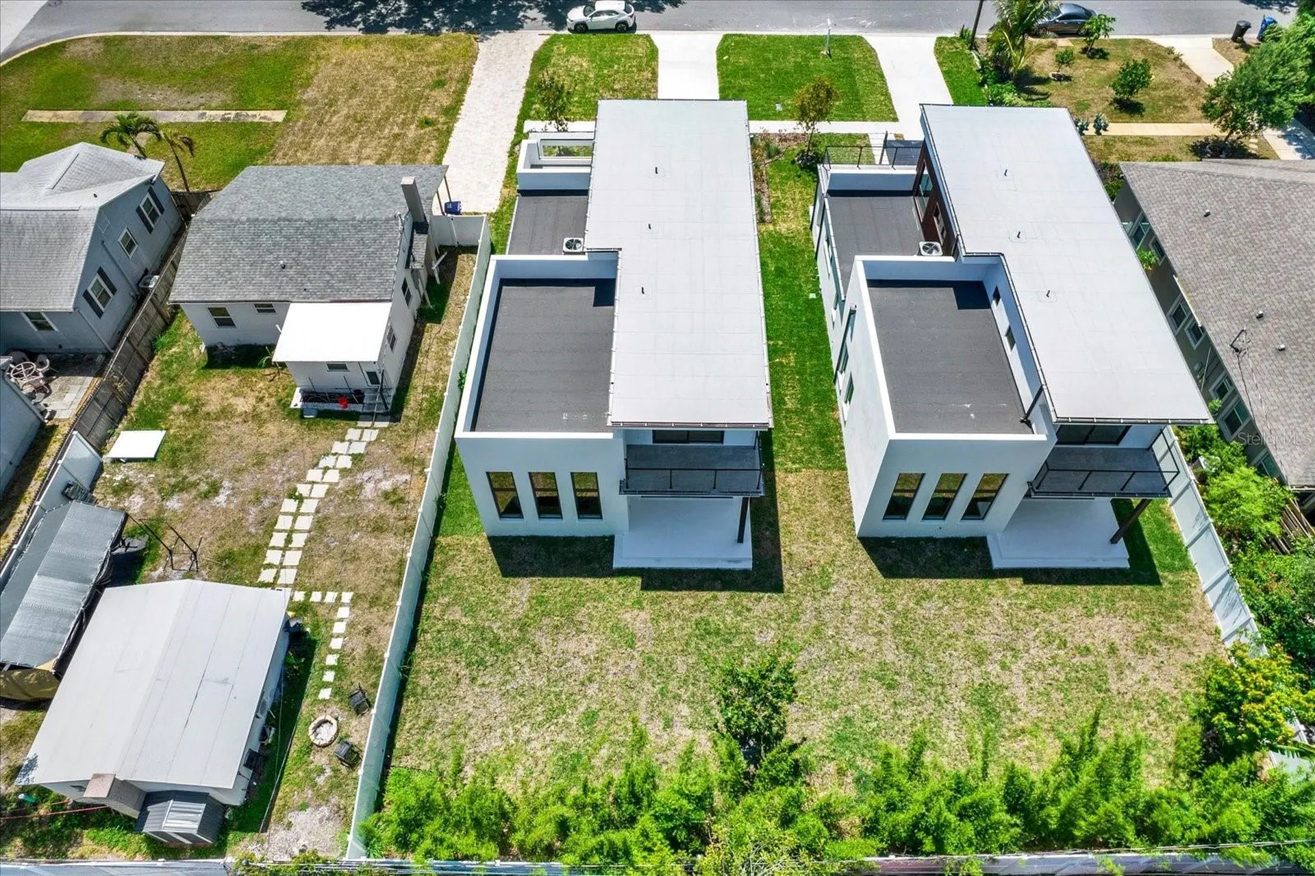 2521 18th Avenue N St Petersburg FL 33713