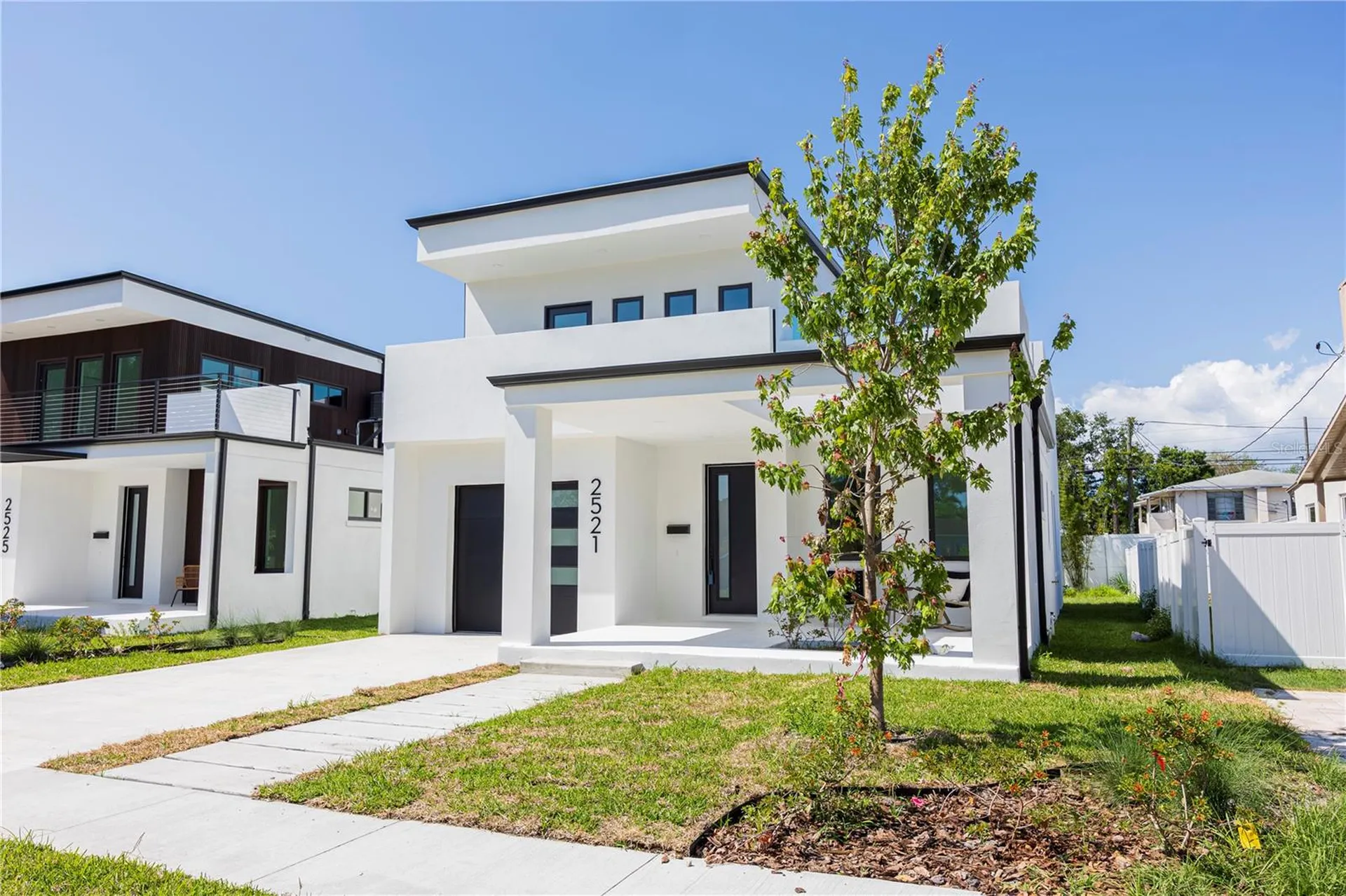2521 18th Avenue N St Petersburg FL 33713