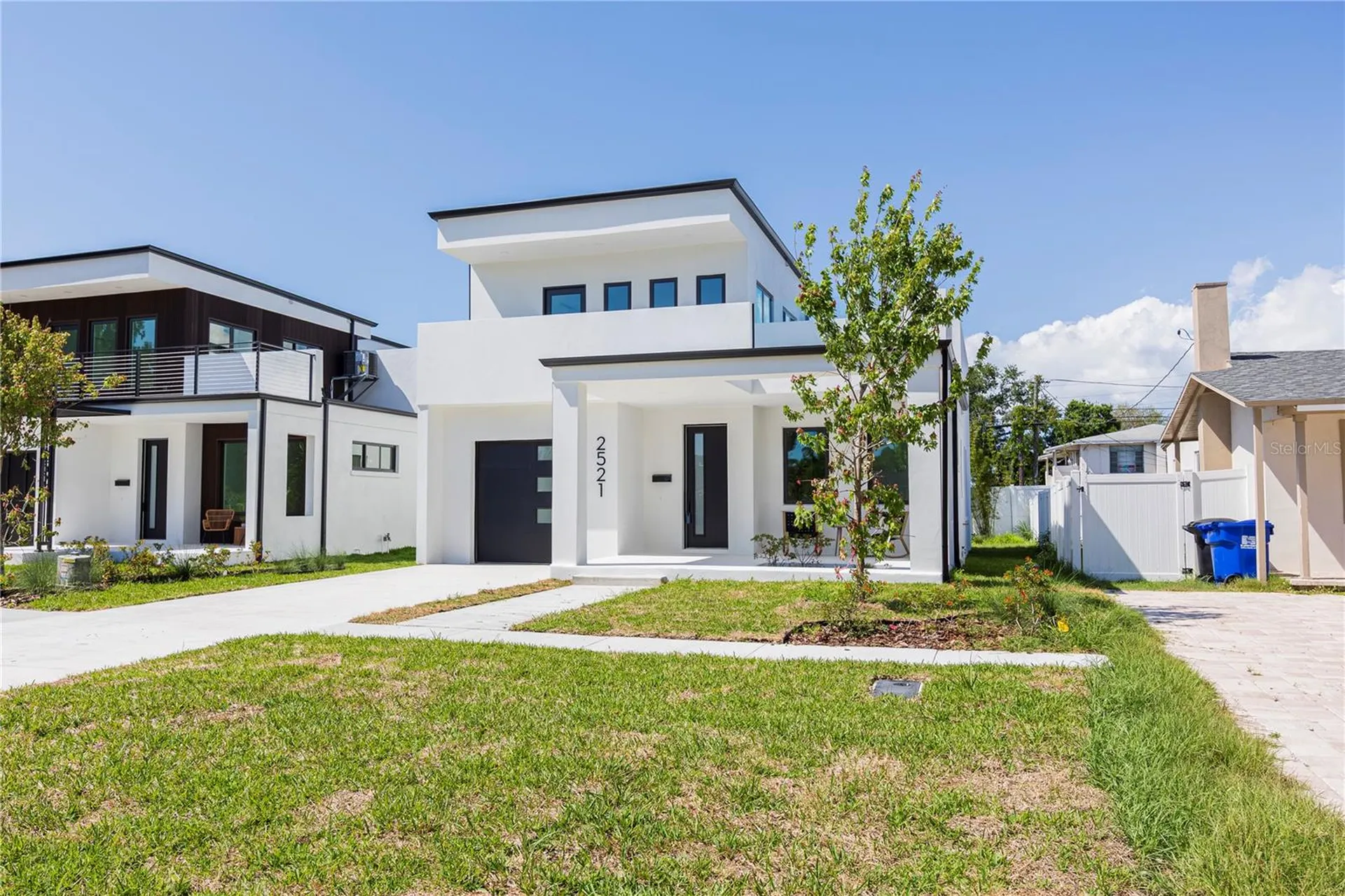 2521 18th Avenue N St Petersburg FL 33713