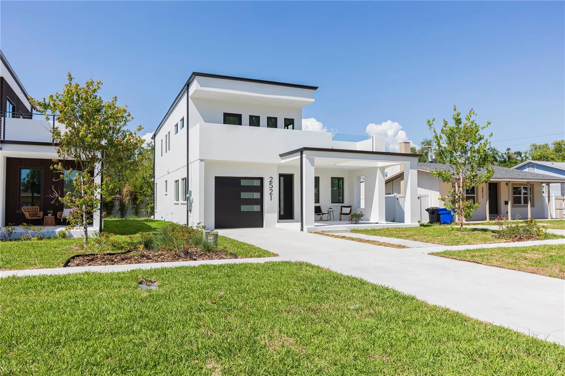 2521 18th Avenue N St Petersburg FL 33713