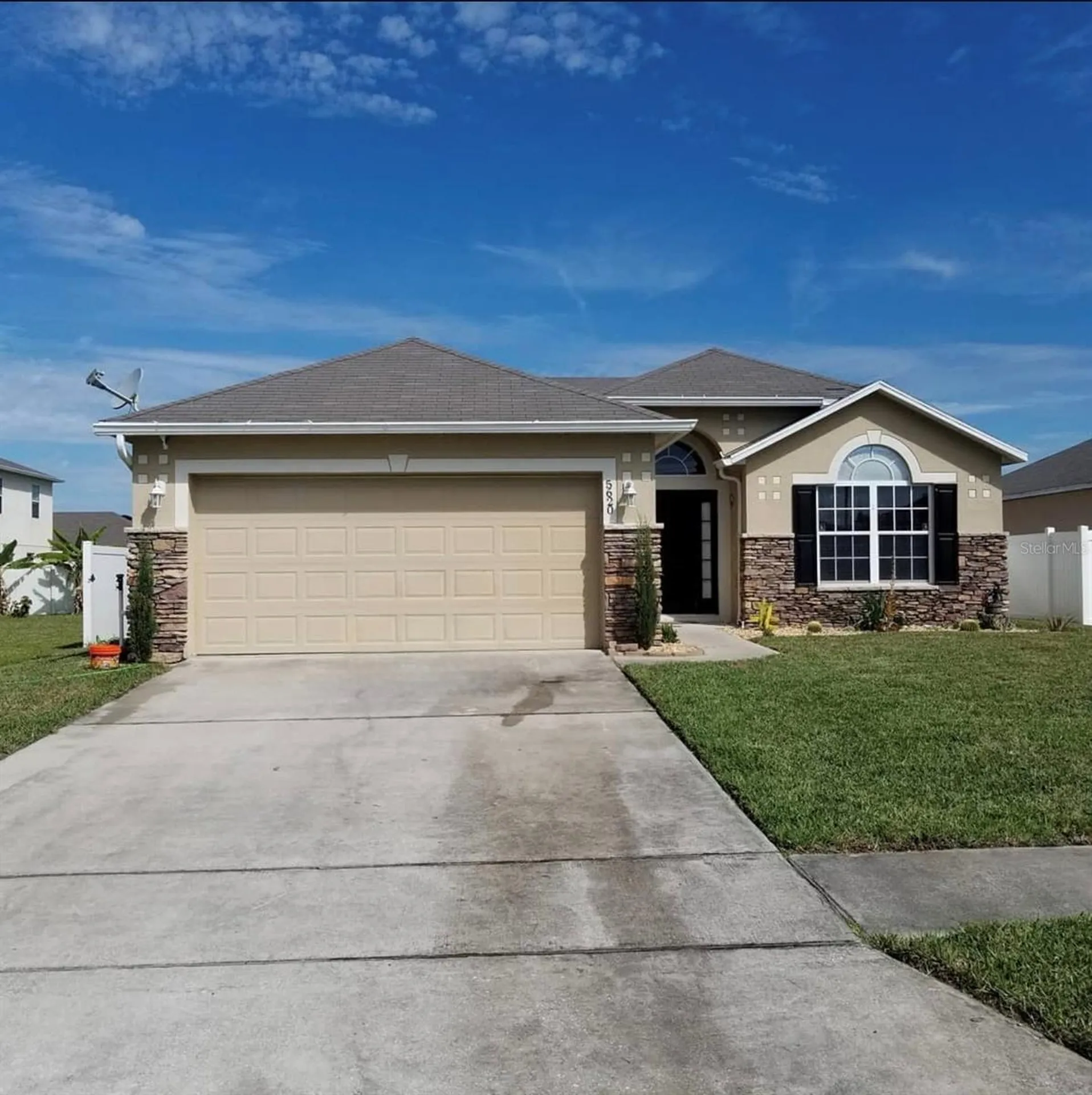 5620 Sycamore Canyon Drive Kissimmee FL 34758
