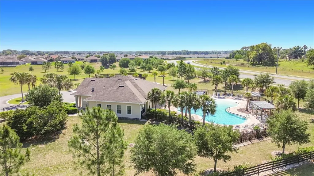 9357 SW 60th Court Road Ocala FL 34476