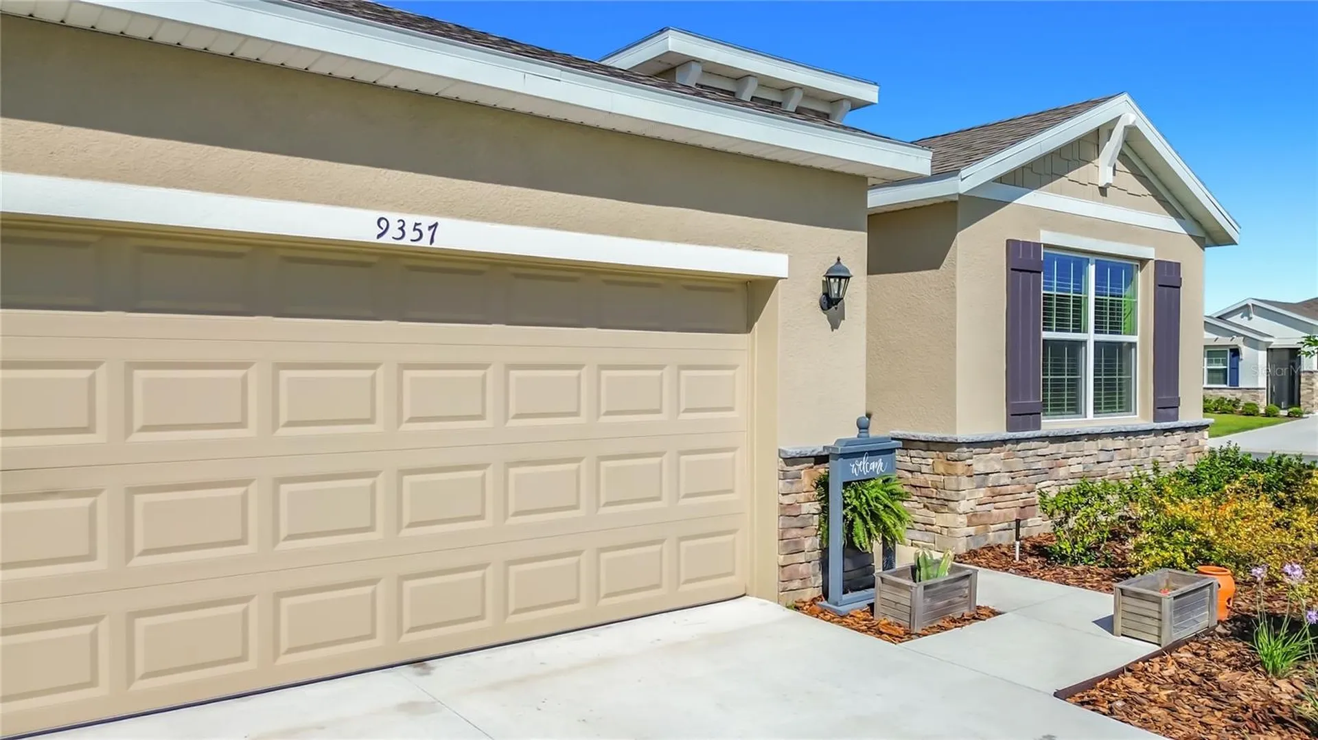 9357 SW 60th Court Road Ocala FL 34476