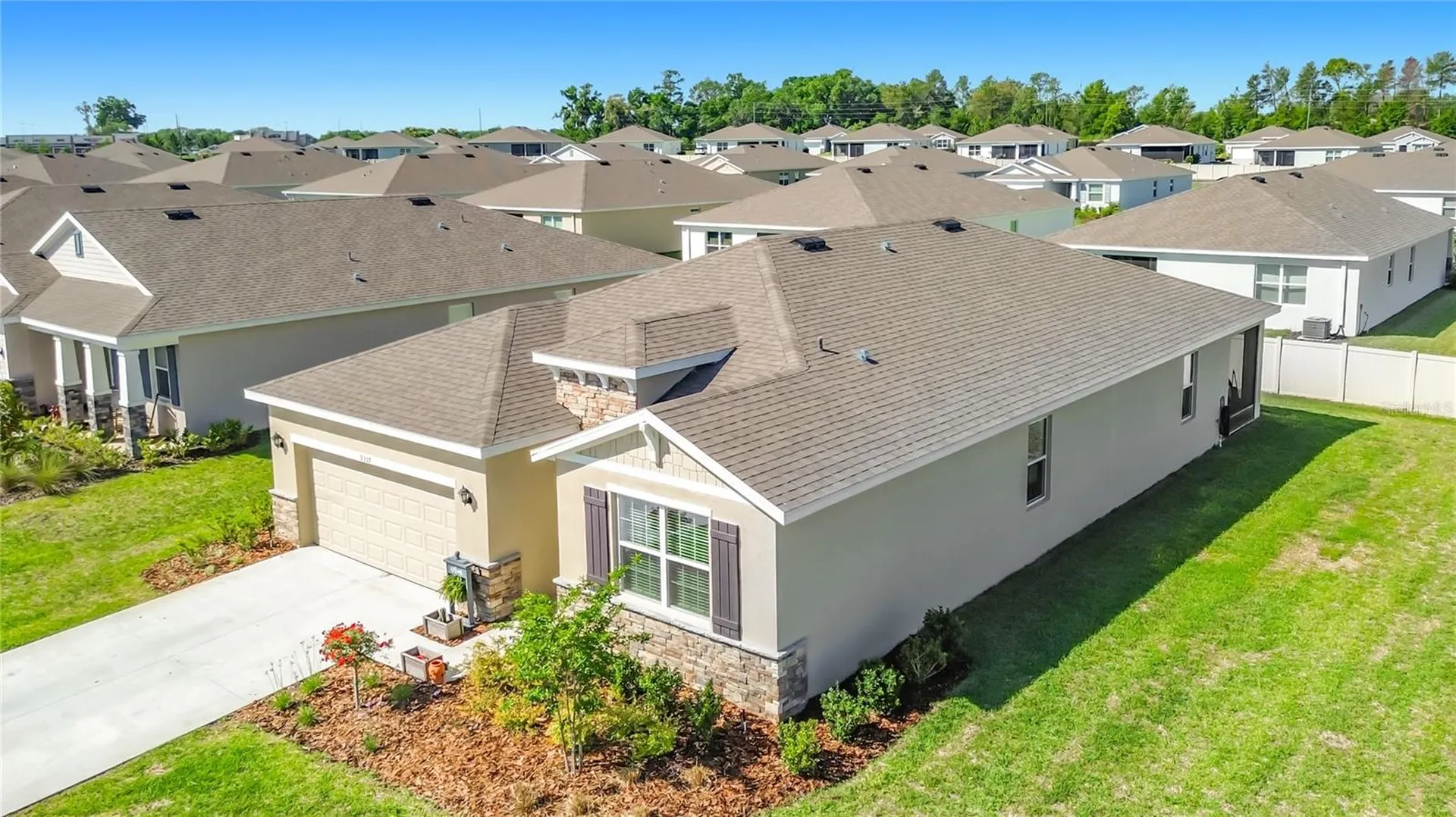 9357 SW 60th Court Road Ocala FL 34476