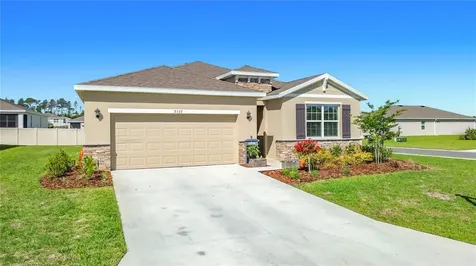 9357 SW 60th Court Road Ocala FL 34476