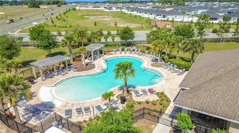 9357 SW 60th Court Road Ocala FL 34476