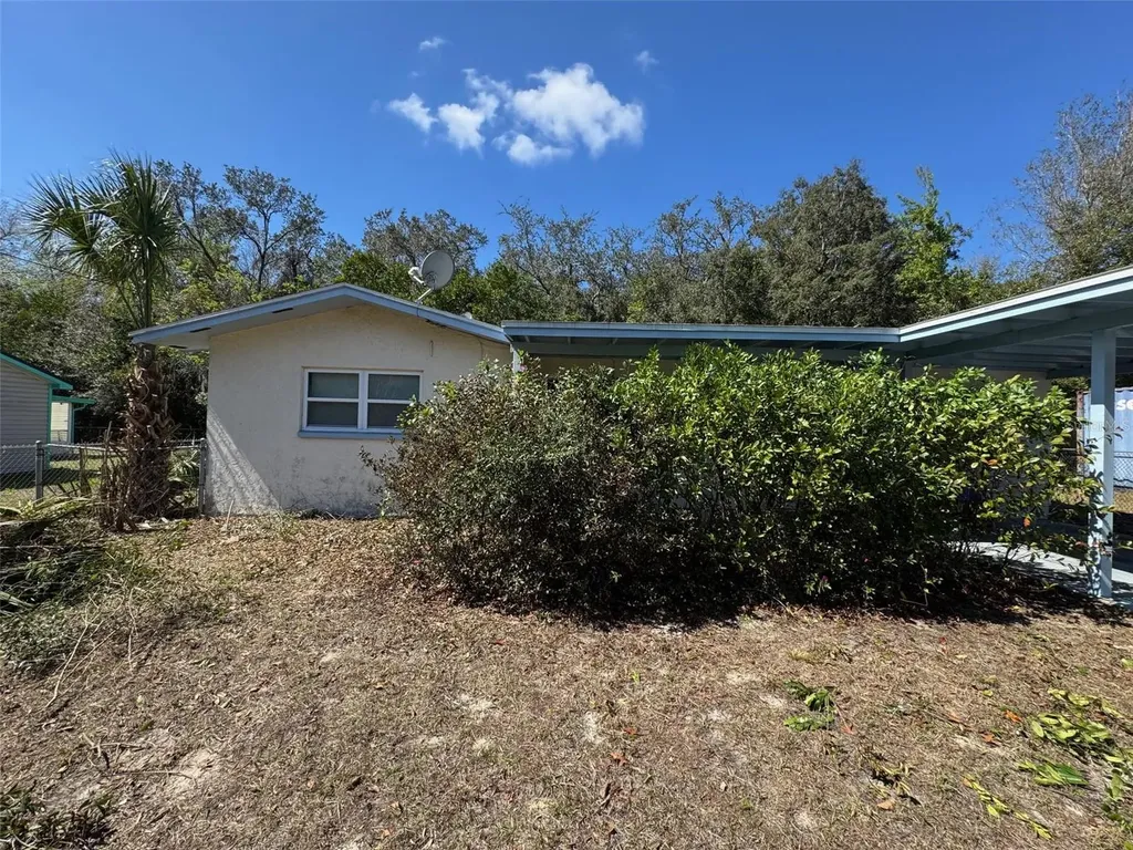 7025 W Village Drive Homosassa FL 34446