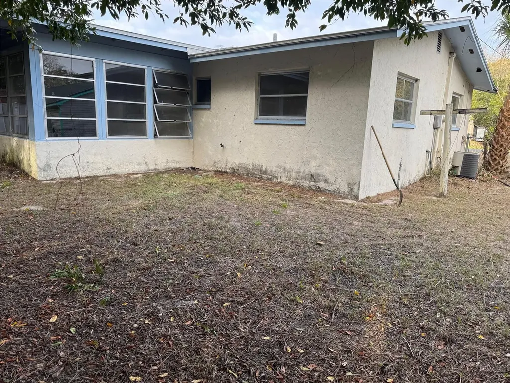 7025 W Village Drive Homosassa FL 34446