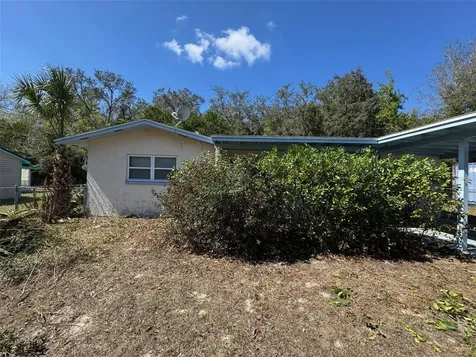 7025 W Village Drive Homosassa FL 34446