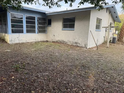 7025 W Village Drive Homosassa FL 34446