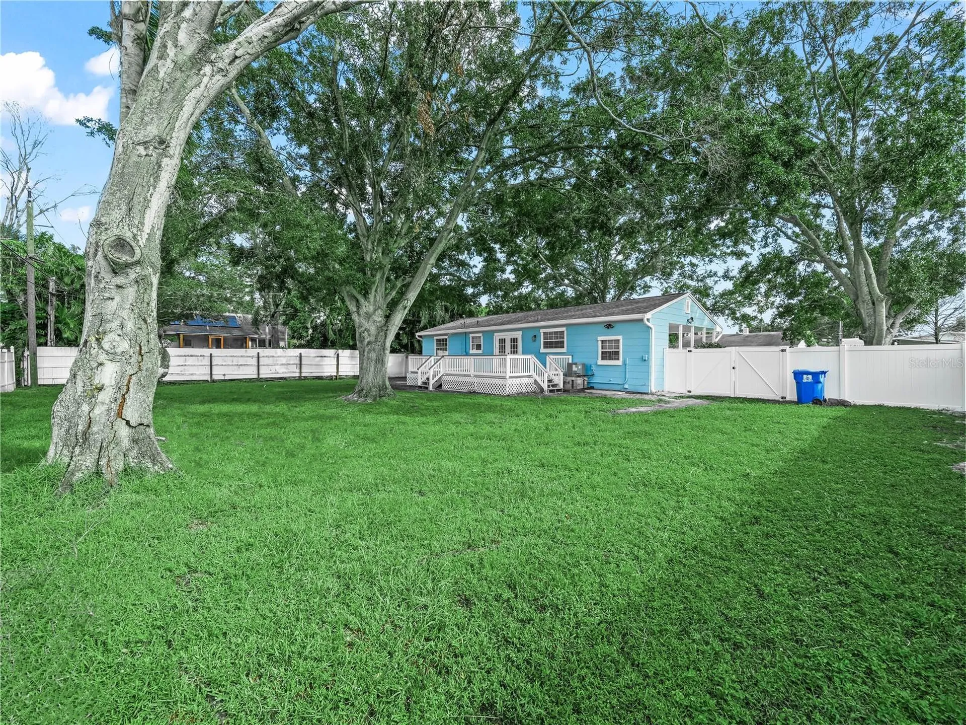 125 80th Avenue N St Petersburg FL 33702