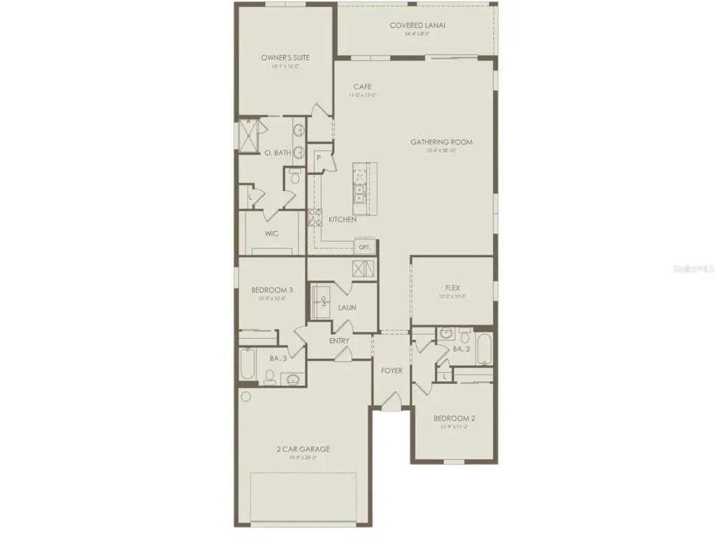 3915 Big Sky Drive Spring Hill FL 34604