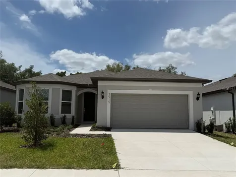 3915 Big Sky Drive Spring Hill FL 34604