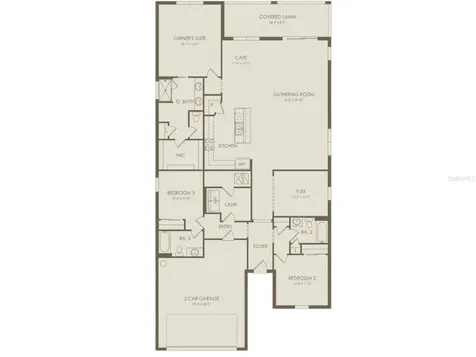 3915 Big Sky Drive Spring Hill FL 34604