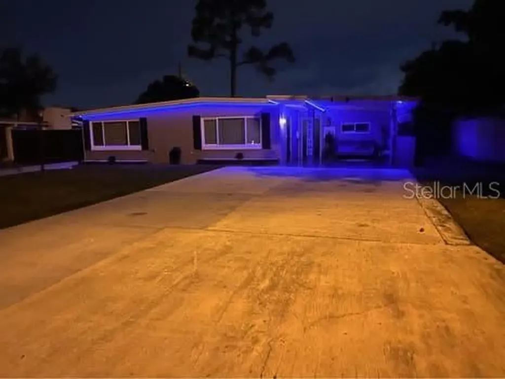 1006 Catherine Street Kissimmee FL 34741