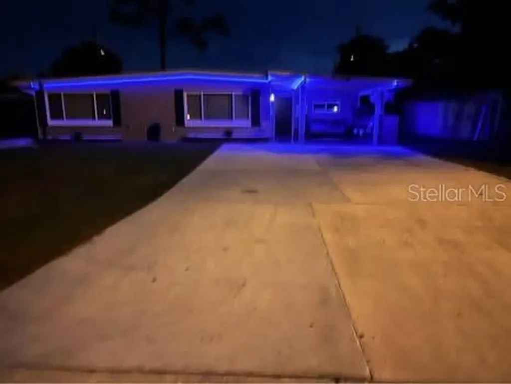 1006 Catherine Street Kissimmee FL 34741