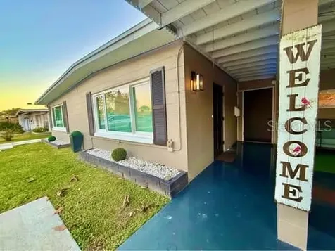 1006 Catherine Street Kissimmee FL 34741