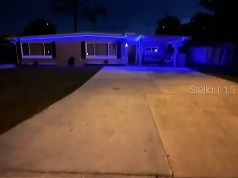 1006 Catherine Street Kissimmee FL 34741