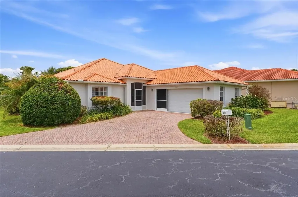 3027 Richmond Drive Winter Haven FL 33884