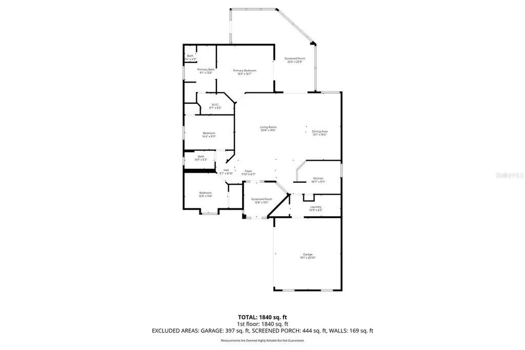 3027 Richmond Drive Winter Haven FL 33884