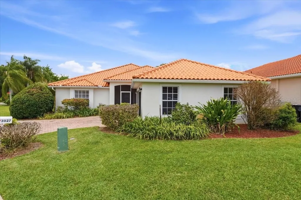 3027 Richmond Drive Winter Haven FL 33884