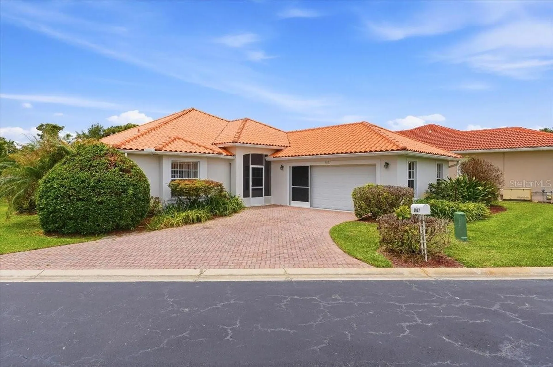 3027 Richmond Drive Winter Haven FL 33884