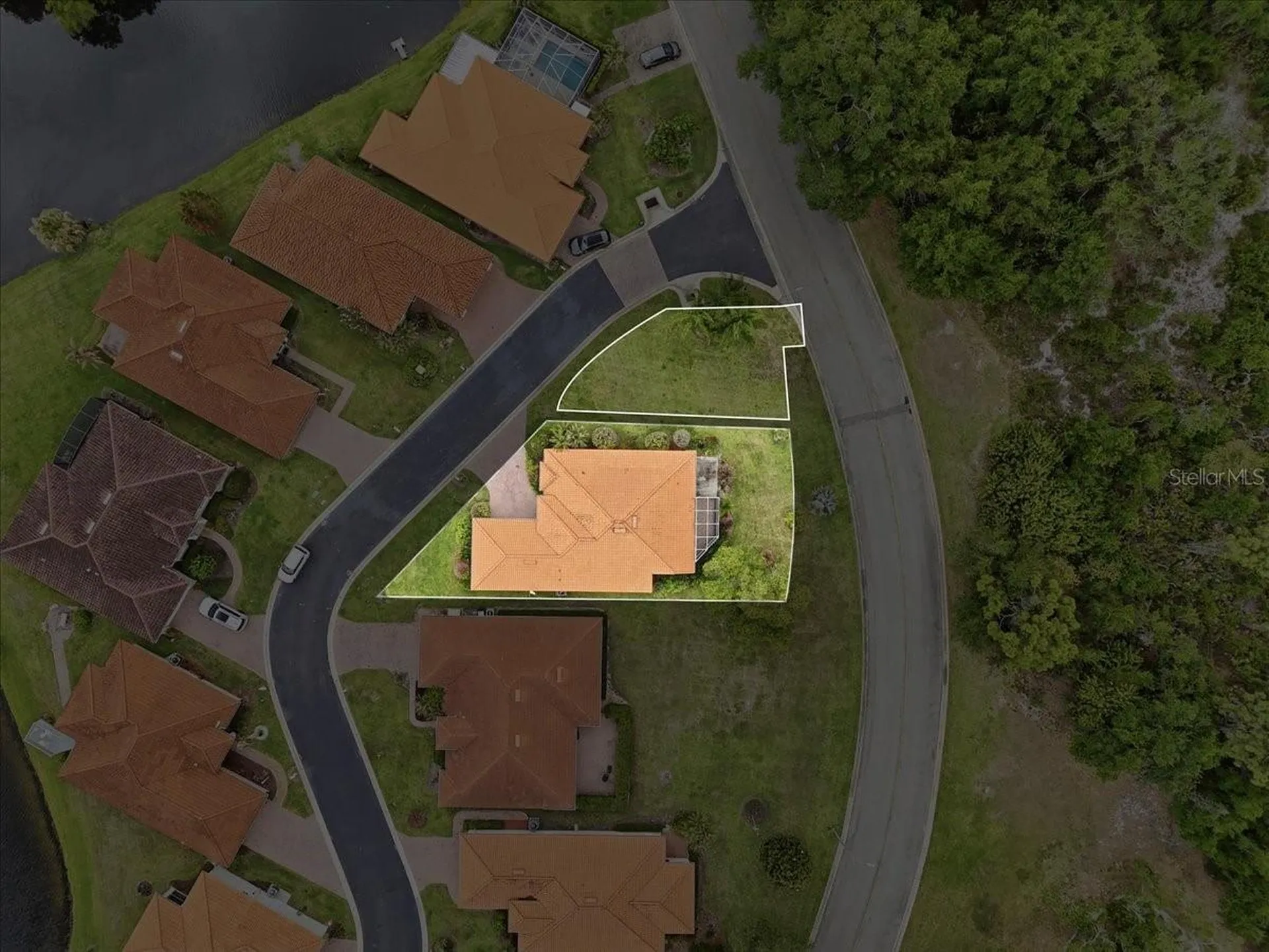 3027 Richmond Drive Winter Haven FL 33884