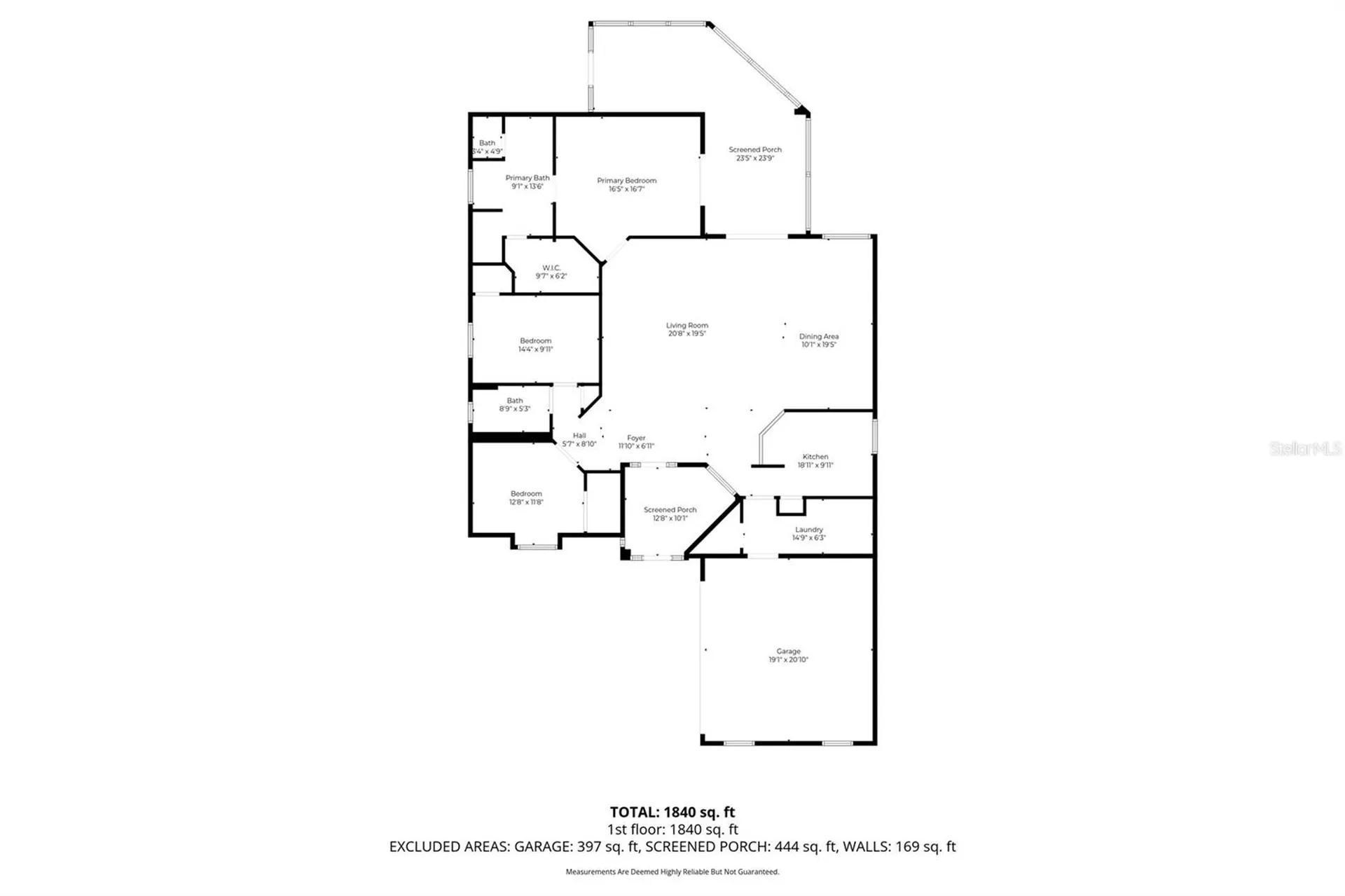3027 Richmond Drive Winter Haven FL 33884